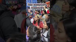 CAHUANA OFICIAL CARNAVAL AYACUCHO 2025 [upl. by Ribaudo]