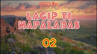 ILOCANO DRAMA  LAGIP TI NAPALABAS COMPILATION 02  NEW UPDATE 0809 [upl. by Merwyn]