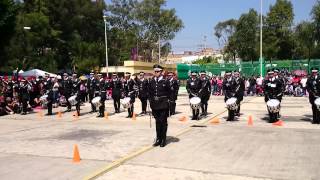 UABC Mexicali Calderon 2014 [upl. by Enamrahs]