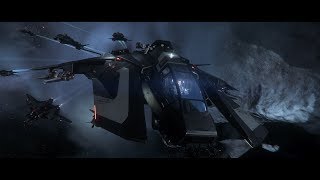 Squadron 42 Cinematic Teaser [upl. by Jill62]