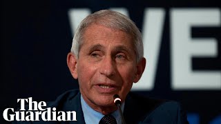 Fauci testifies before congressional panel on national plan for coronavirus – watch live [upl. by Rhetta]