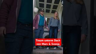 Marc amp Svenjas DachgeschossTraum  roomtour [upl. by Ohs72]