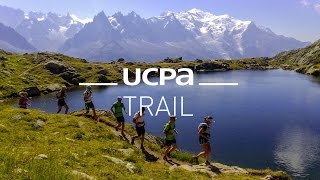 Activités  Les séjours Trail avec lUCPA [upl. by Ainigriv]