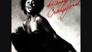 Randy Crawford  Street Life LYRICS [upl. by Brockie688]