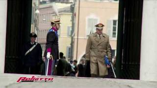 Accademia Militare di Modena TRAILER wwwpaliottait [upl. by Sonitnatsnok677]