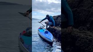 Starboard Touring Inflatable Range Overview amp Construction Explainer paddleboarding supboard [upl. by Rednav]