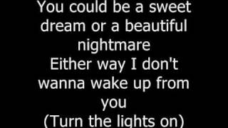 Beyonce  Sweet dreams lyrics on screenampin info [upl. by Julina704]