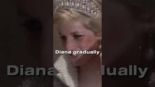 Why did Diana never wear high heels after marriage [upl. by Anitsud]