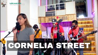 Cornelia Street  Taylor Swift [upl. by Ellennoj105]