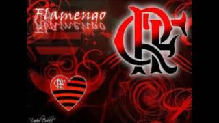 cd do cr flamengo vol 1 [upl. by Annaiv]