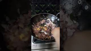 Onion bondhi curry youtubeshorts viralvideo shortvideo cooking sarisha6720 [upl. by Nerag]