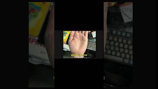 Achieve Financial Success Palmistry Tips Inside shorts palmistry astrology [upl. by Eilrahc]