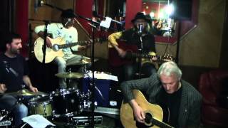 PEPIS BAGAGE  unplugged live JAZZPUB WIESEN 2014 [upl. by Chickie]