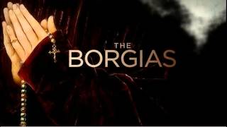 Trevor Morris  Juan´s burial scene  complete  quotThe Borgiasquot Season 2 [upl. by Heidy]