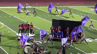 Saratoga High School Band Timeless [upl. by Malina214]