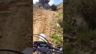 4stroke Hill Climb FE 350 husqvarna [upl. by Landy]