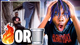 Yvngxchris amp Comethazine  Homie Unreleased Song 😳🔥 REACTION [upl. by Ihc]