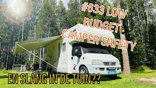 Practical Motorhome Doubleback VW Camper review [upl. by Stavros563]