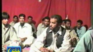 Balochi song  Ustaad Naeem Panjgoori [upl. by Raveaux213]