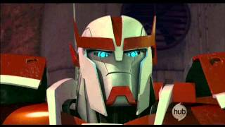 Transformers Prime  Character Theme Songs Autobots [upl. by Jarnagin692]