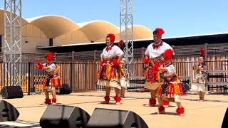 Ha’a Moheofo vs Hufanga hē malu ‘oe fuka Folau Tribe Golden Stars 💫 [upl. by Anabal]