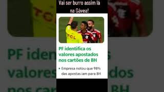 BH vai ser burro assim lá na Gávea [upl. by Patience699]