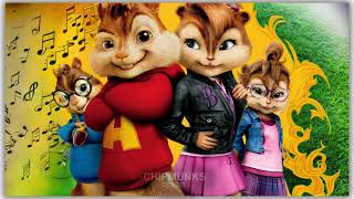 Ninho Niska  Coco Chipmunks Version  Fun amp Unique Remix [upl. by Mandle]