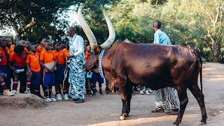 WISDOM INSTRUCTION SCHOOL  PRIMARY 5 and 6  TOUR IN NYANZA 2024 [upl. by Jobie]