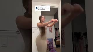 Tiktok Twerking Challenge [upl. by Marigold]