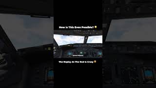 Are We the Worst Pilots on YouTube This Ryanair Takeoff Defies Physics butter aviation msfs2020 [upl. by Namrehs]