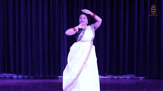 Kehna hi kya Song Dance stage Performance  DISHA SINGH dance trending StarsofSensationz2024 [upl. by Osner]