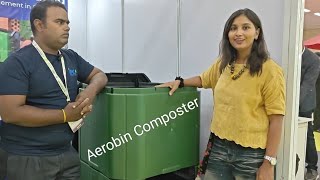 Aerobin Composter [upl. by Kriste]