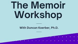 Bring Your Memoir to Life Tips for Expanding ActionPacked Moments [upl. by Norbert]