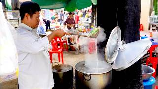 Beef Stew Noodles That Attract Everyone – Cheap amp Delicious [upl. by Asilrahc]