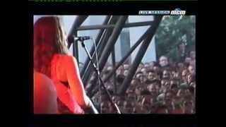 alanis morissette  live 2002 [upl. by Gannon293]