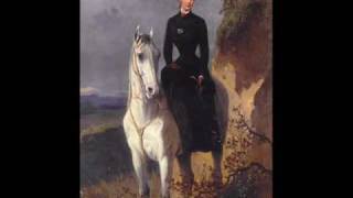 Empress Elisabeth of Austria 18371898 [upl. by Macdonald]