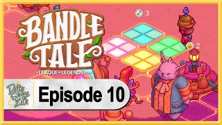 Bandle Tale A League of Legends Story WALKTHROUGH PLAYTHROUGH LETS PLAY GAMEPLAY  Part 10 [upl. by Yesmar]