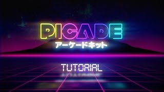 Picade Build  Section 0  Introduction [upl. by Andy]