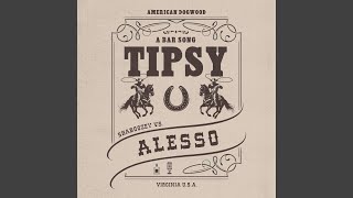 A Bar Song Tipsy Remix [upl. by Thedric]