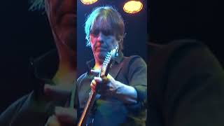 Dean Brown Band  Live At Proberaun  Zülpich Germany  2013  SHOW ME  Short  JazzrockTV [upl. by Asilad]