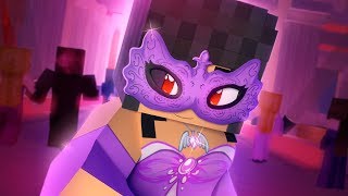 Stay With Me  MyStreet When Angels Fall Ep3  Minecraft Roleplay [upl. by Norty]