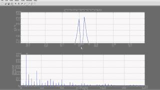 Analysis of C2 on Steinway and Knabe Grand Pianos [upl. by Nesline]