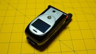 Pocketnow Throwback Motorola i930 [upl. by Rodolph655]