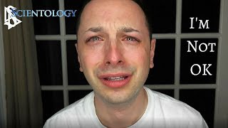 I’m Not OK After Scientology  Quitting YouTube [upl. by Noitsirhc205]