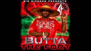 BUTTA DA PRINCE BLACKSTONE AVE [upl. by Orlina142]