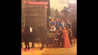 Old Time Gospel Music  The Peacemakers Sing  After a While [upl. by Farica]