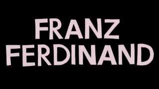 Franz Ferdinand  Right Thoughts Right Words Right Action  Album Trailer [upl. by Solram]