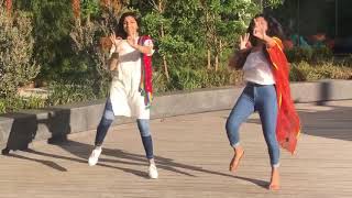 Dance Cover  Guddiyan Patole [upl. by Addam]