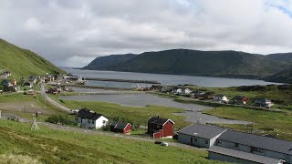 Livecam4k  Norway live cam norway skarsvag norway  skarsvag norway [upl. by Ponce307]