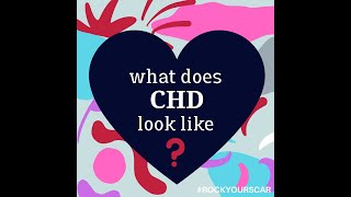 What Does CHD Look Like Resilience and Laughter [upl. by Yrocal638]